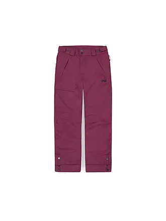 PICTURE | Pantalón de esquí Time para niña |